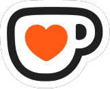 Icône Ko-fi